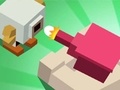 Peli Merge Defense: Pixel Blocks