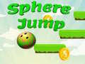 Peli Sphere Jump