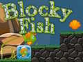 Peli Blocky Fish
