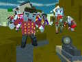 Peli Crazy Pixel Apocalypse 4