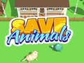 Peli Save Animals