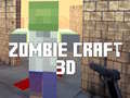 Peli Zombie Craft 3d