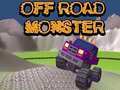 Peli Off Road Monster