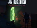 Peli Antarctica Next Wintah Ya'll Die