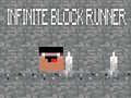 Peli Infinite block runner