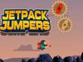 Peli Jetpack Jumpers