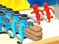 Peli Human Evolution Rush