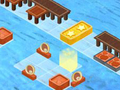 Peli Wooden Path 2