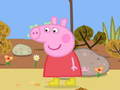 Peli Safari Day with Peppa Pig