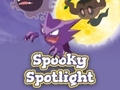 Peli Spooky Spotlight