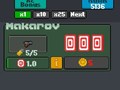Peli Idle Gun 2