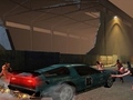 Peli Zombies VS Muscle Cars