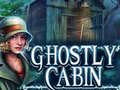 Peli Ghostly Cabin