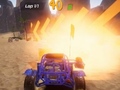 Peli Xtreme Buggy Car: Offroad Race