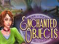 Peli Enchanted Objects