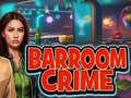 Peli Barroom Crime