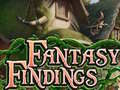 Peli Fantasy Findings