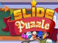 Peli Slide Puzzle