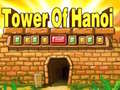 Peli Tower of Hanoi