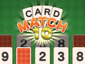 Peli Card Match 10