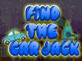 Peli Find The Car Jack 