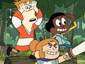 Peli The Hunt for Mortimer