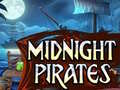 Peli Midnight Pirates