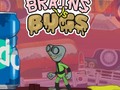 Peli Ben 10: Brains vs Bugs