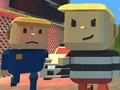 Peli Kogama: Adventure From Prison