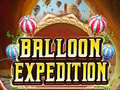 Peli Balloon Expedition