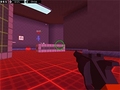 Peli Kogama: Fast Paced Shooter