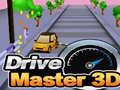 Peli Drive Master 3D