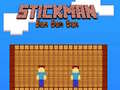 Peli Stickman Bam Bam Bam