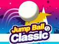 Peli Jump Ball Classic