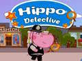 Peli Hippo Detective