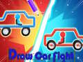 Peli Draw car fight