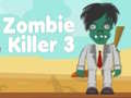 Peli Zombie Killer 3