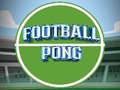 Peli Football Pong 