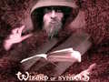 Peli Wizard of symbols