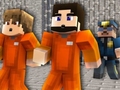 Peli Minecraft: Adventure From Prison