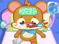 Peli Baby Panda Hospital Care
