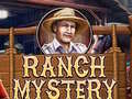 Peli Ranch Mystery