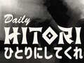 Peli Daily Hitori