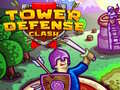 Peli Tower Defense Clash