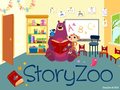 Peli StoryZoo