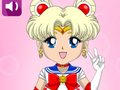 Peli Sailor Girls Avatar Maker