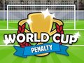 Peli World Cup Penalty