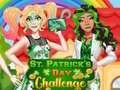 Peli St.Patrick's Day Challenge