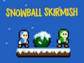 Peli Snowball Skirmish