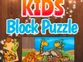 Peli Kids Block Puzzle